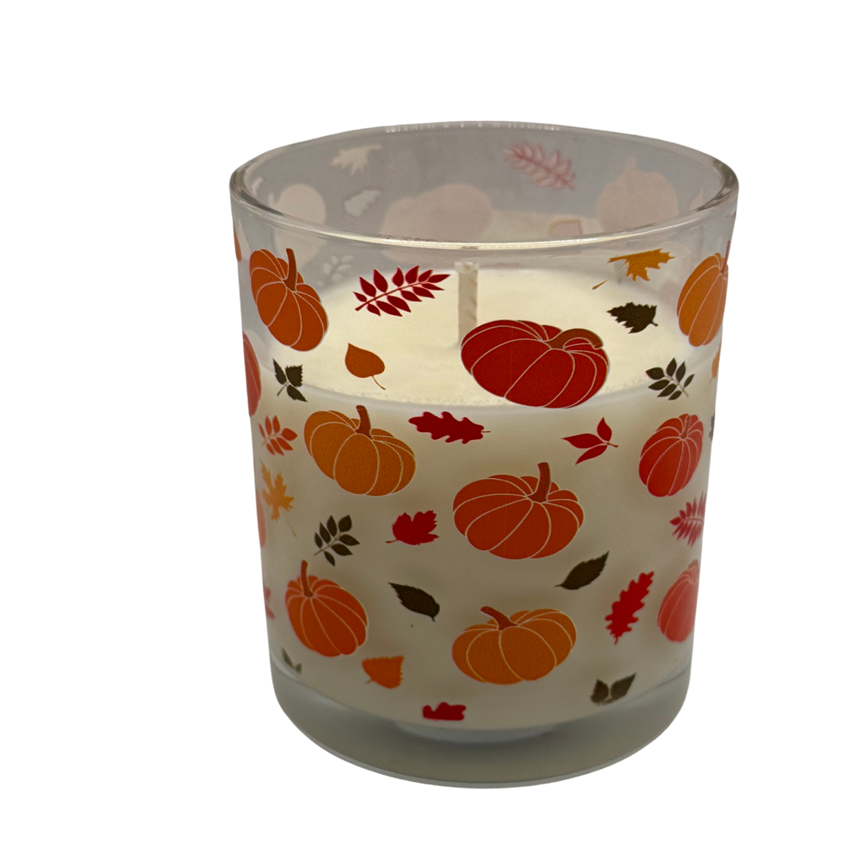 Vela aromática Dulce Otoño