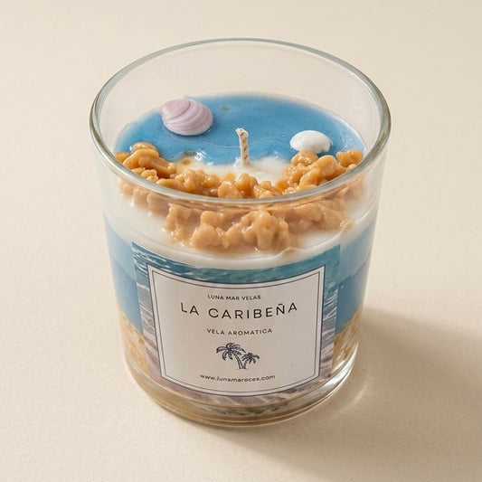 La Caribeña