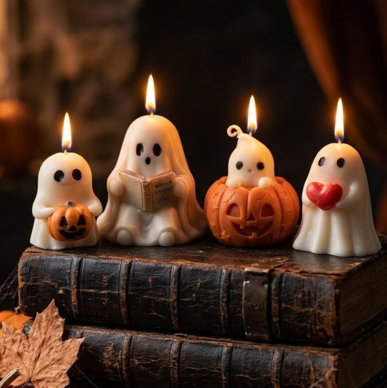 Colección Hallowen