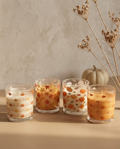 Vela aromática Dulce Otoño