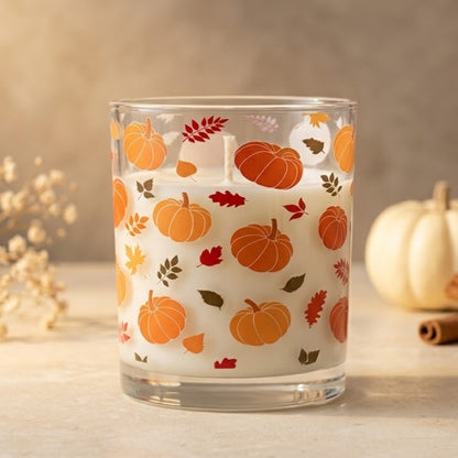 Vela aromática Dulce Otoño