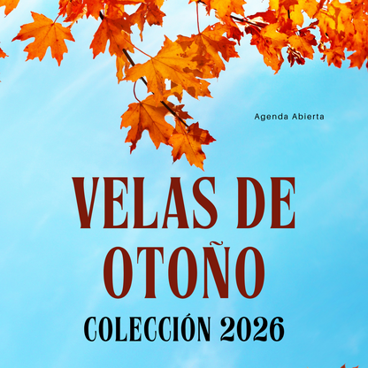 Colección otoño