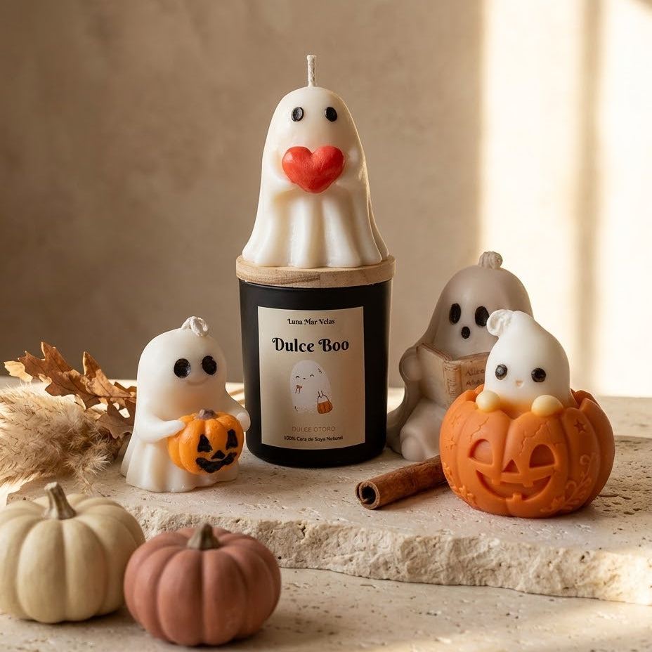 Colección Hallowen