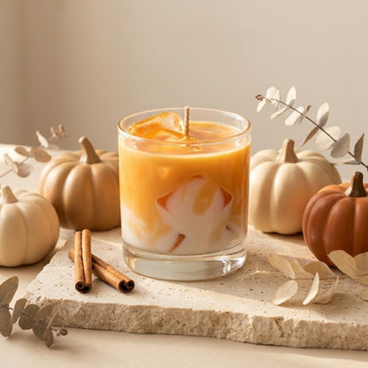 Pumpkin Latte