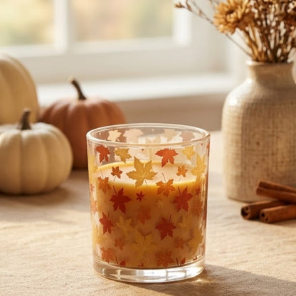 Vela aromática Dulce Otoño