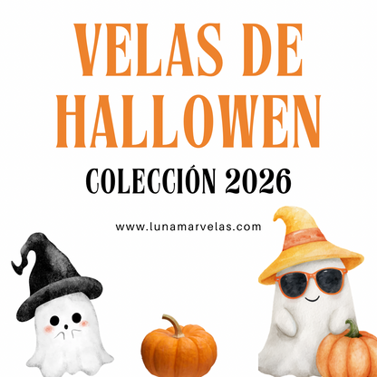 Colección Hallowen