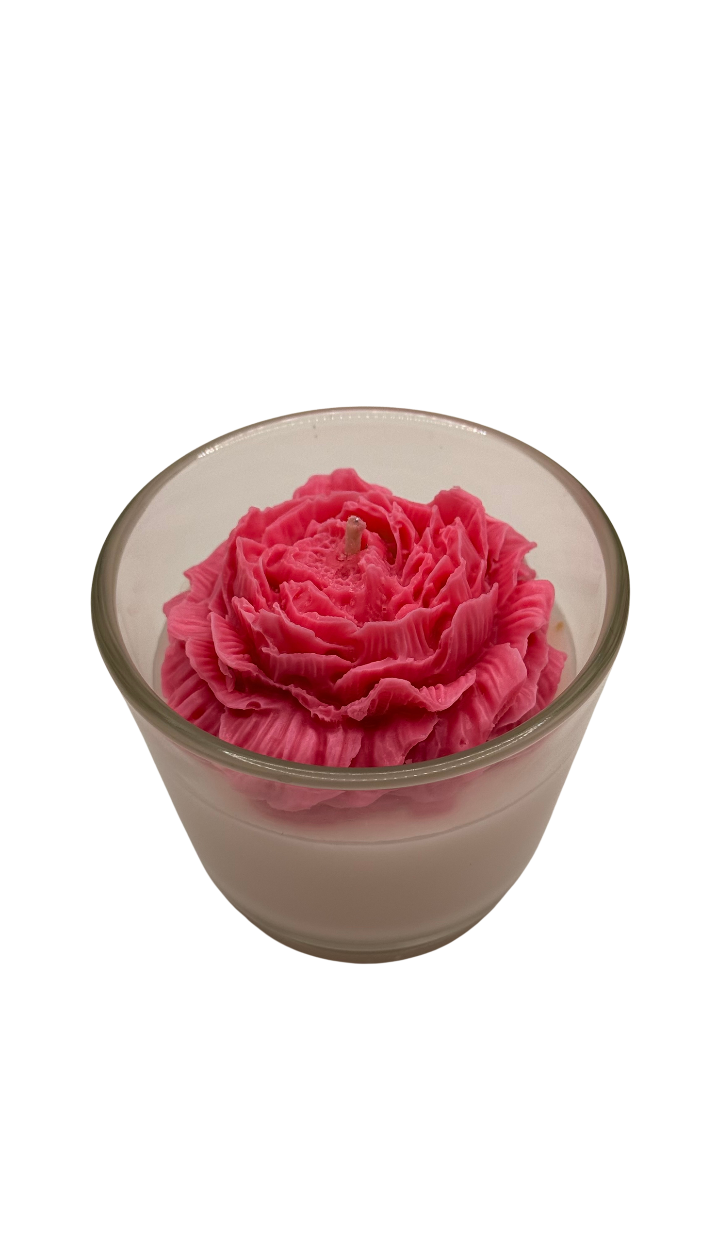 Como la Flor