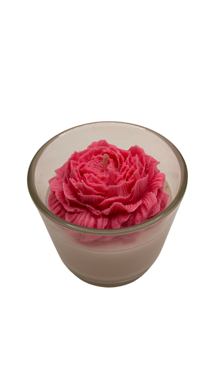 Como la Flor