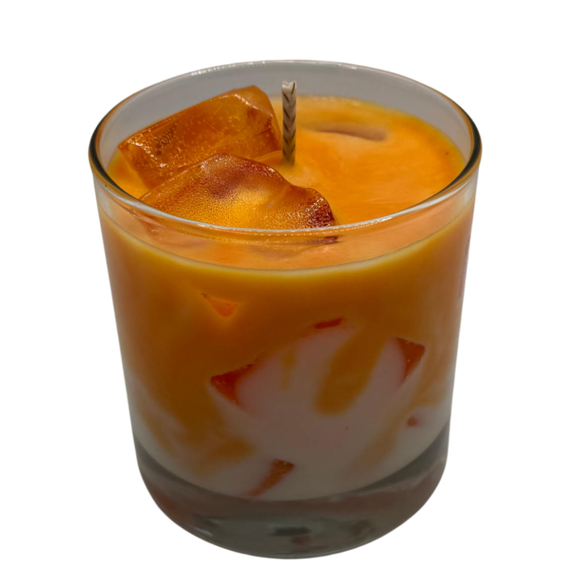 Pumpkin Latte