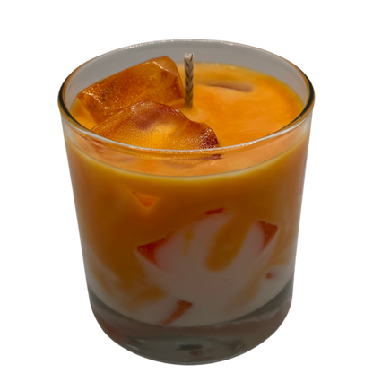 Pumpkin Latte