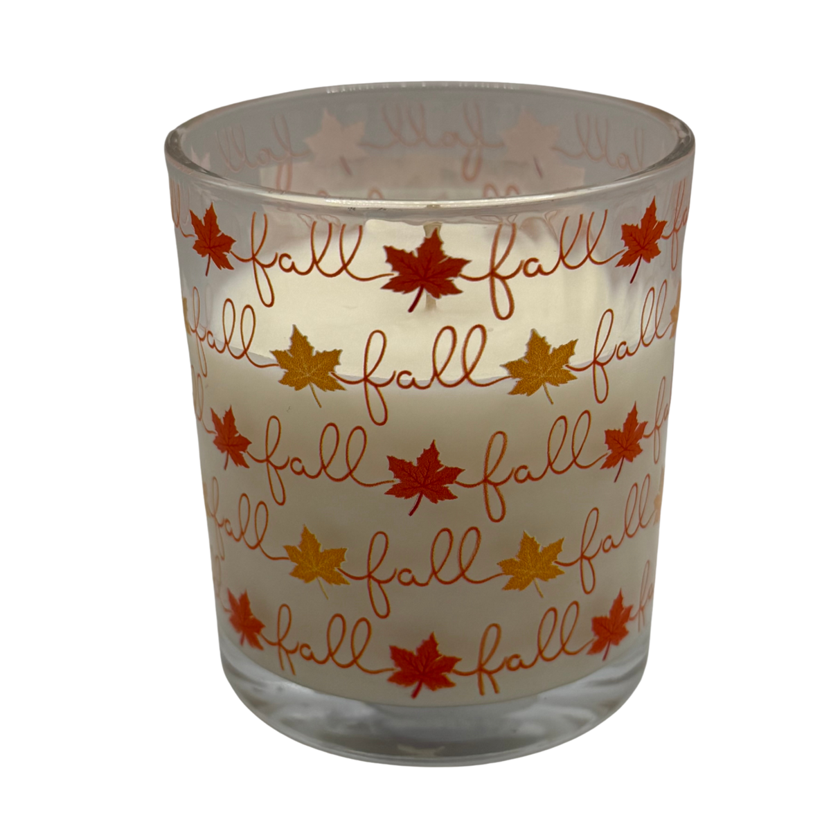Vela aromática Dulce Otoño