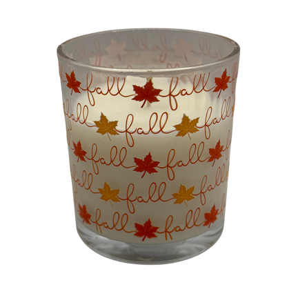 Vela aromática Dulce Otoño