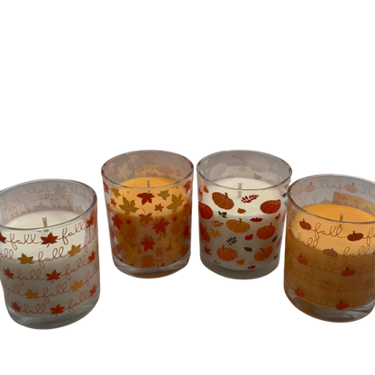 Vela aromática Dulce Otoño