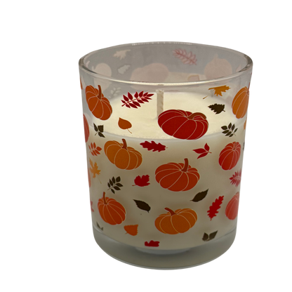 Vela aromática Dulce Otoño