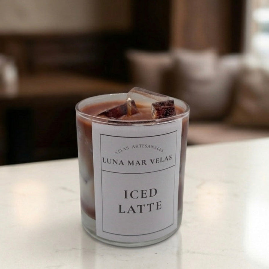 Iced Latte