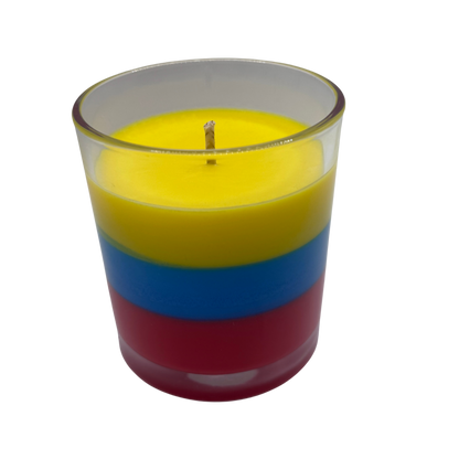 Mi tierra querida