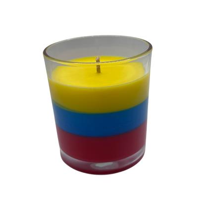 Mi tierra querida