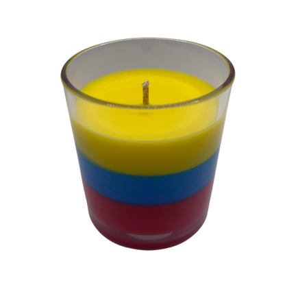Mi tierra querida