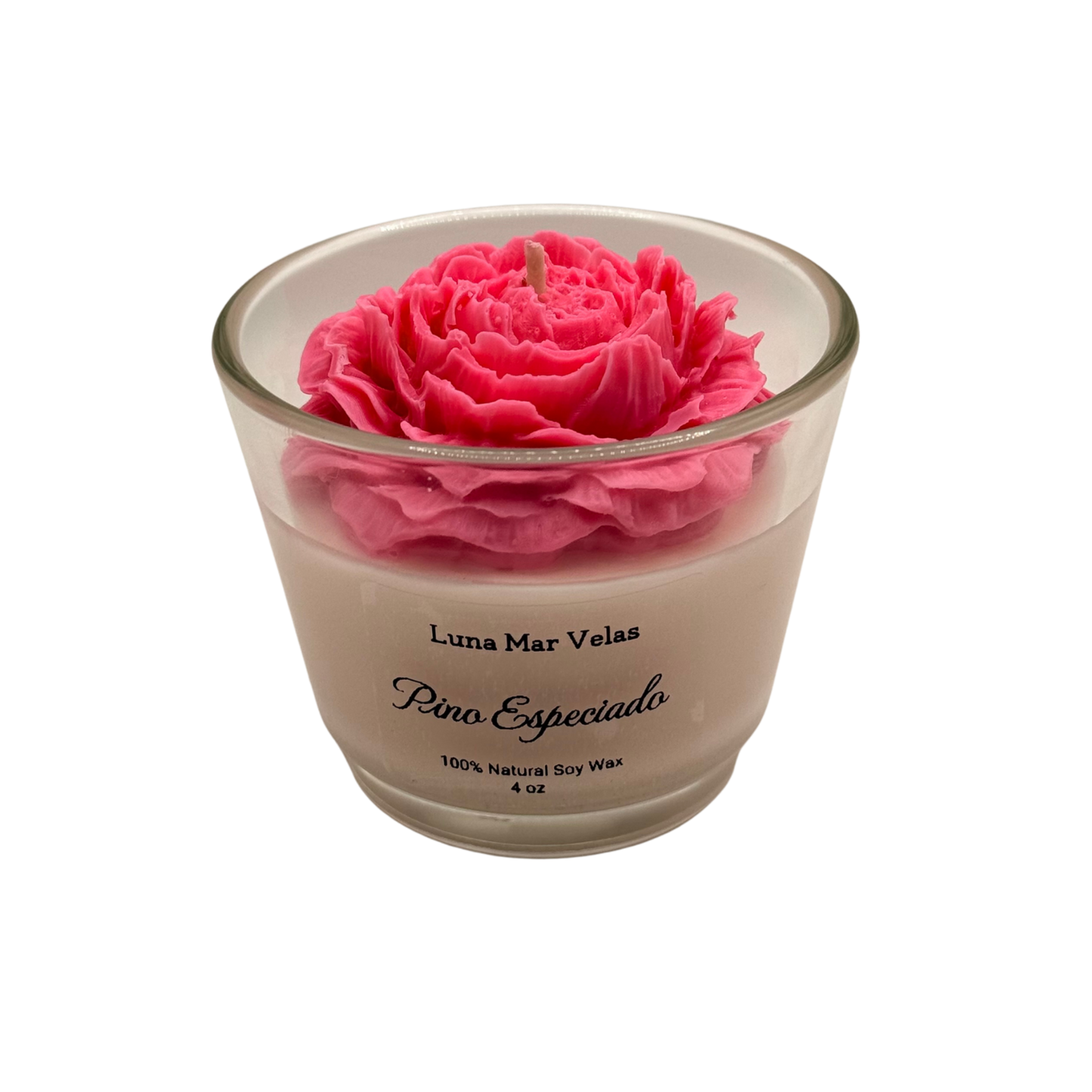 Como la Flor