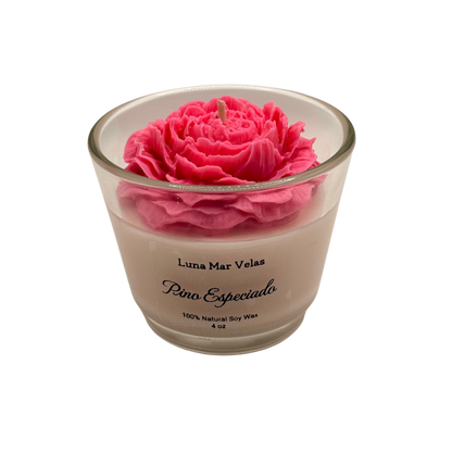Como la Flor