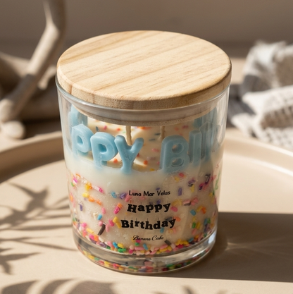 Happy Birthday!