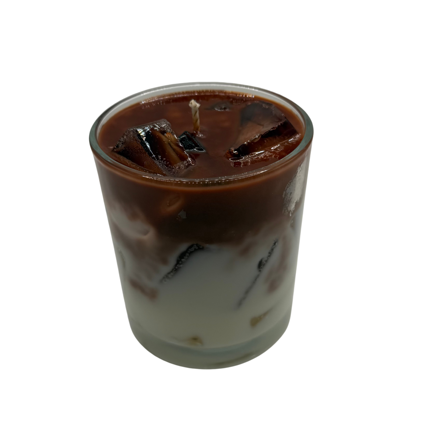 Iced Latte