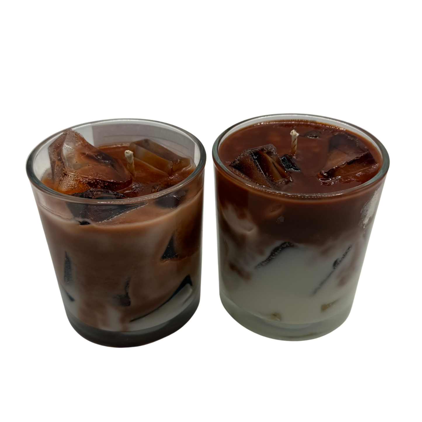 Iced Latte
