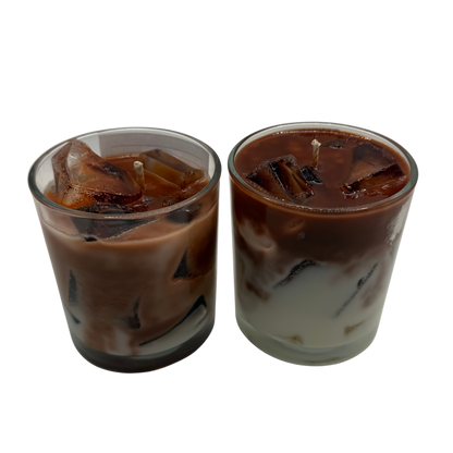 Iced Latte