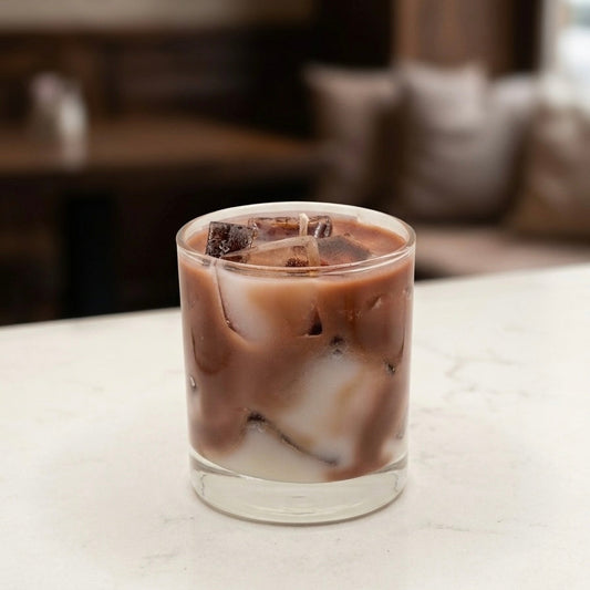 Iced Latte