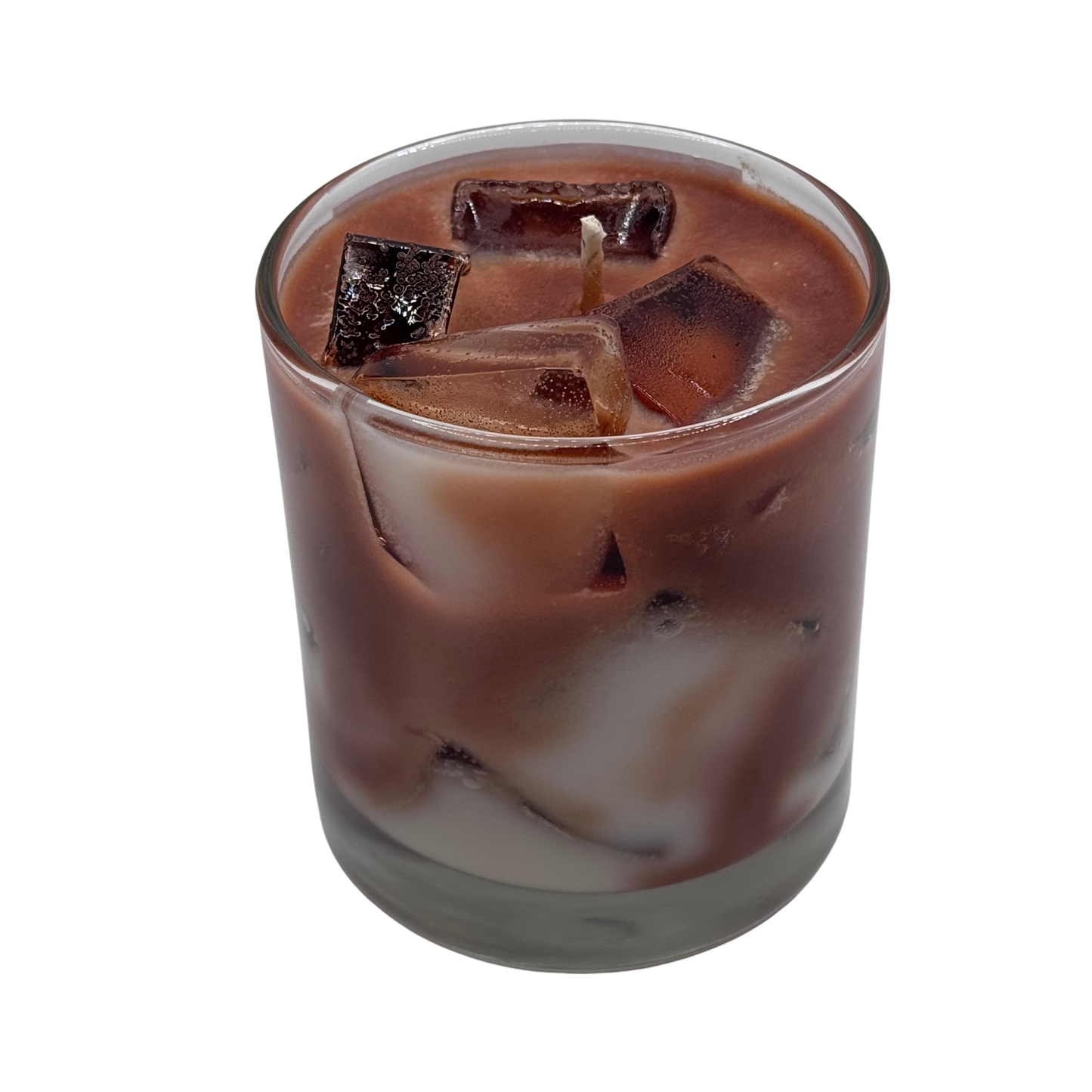 Iced Latte