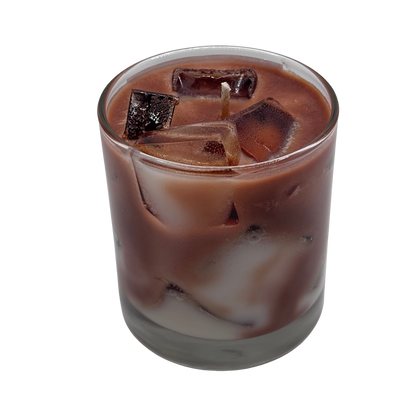Iced Latte