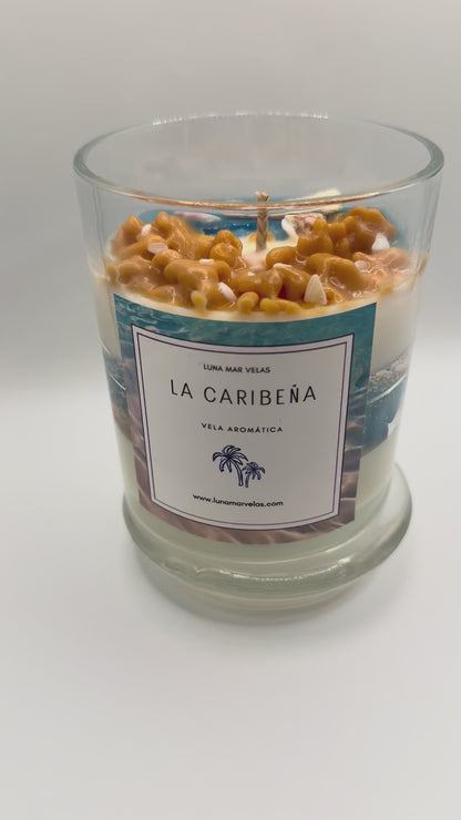 La Caribeña