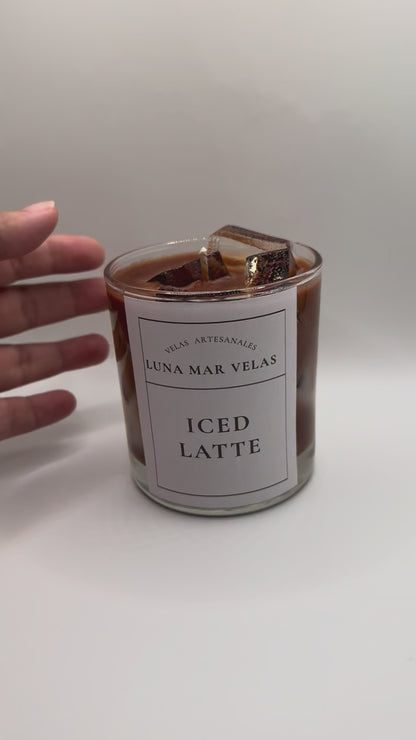 Iced Latte
